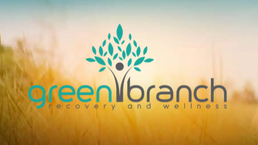 Greenbranch Wellness & Recovery | 206 W Parkway Dr #1, Egg Harbor Township, NJ 08234, USA | Phone: (833) 272-6246