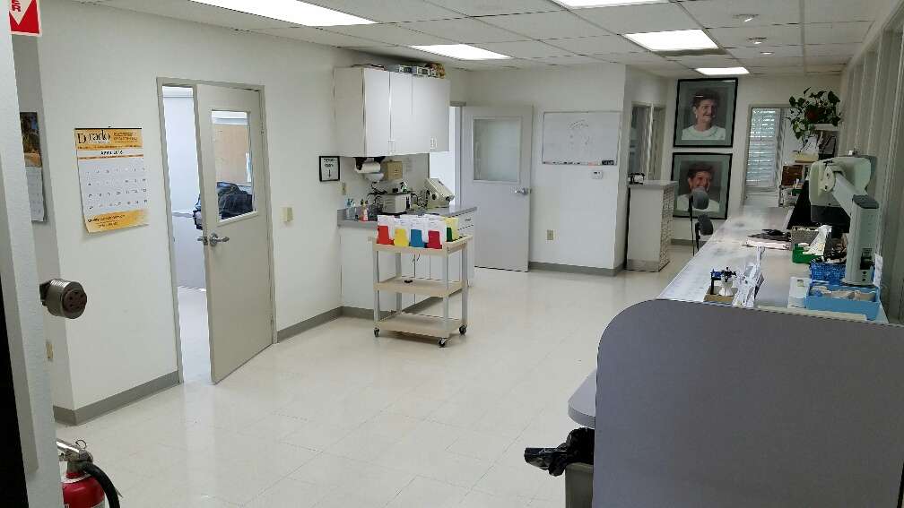 Haupt Dental Lab | 1220 E Birch St # 201, Brea, CA 92821 | Phone: (714) 529-9792