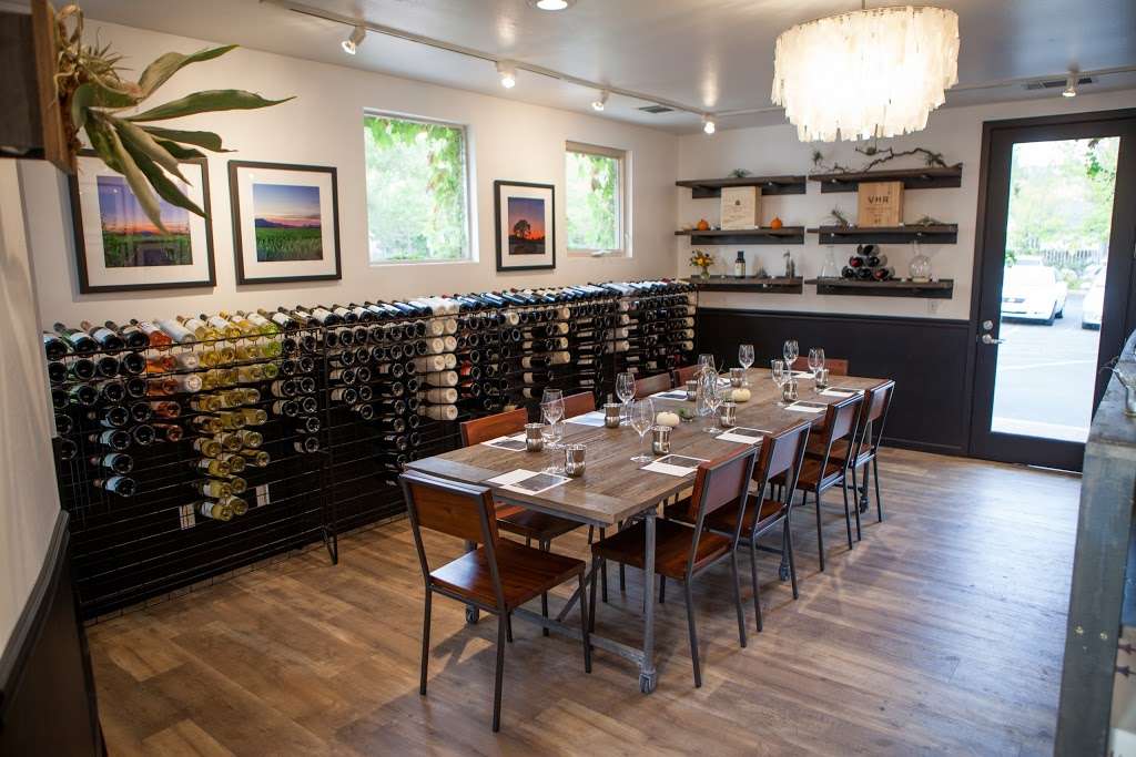 K. LAZ WINE COLLECTION | 6484 Washington St c, Yountville, CA 94599, USA | Phone: (707) 415-5040