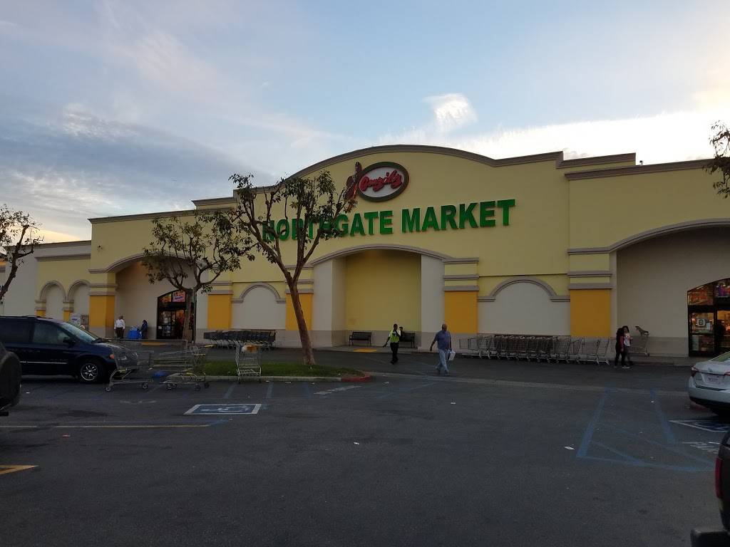 Northgate Market | 1320 W Francisquito Ave, West Covina, CA 91790, USA | Phone: (626) 919-5183