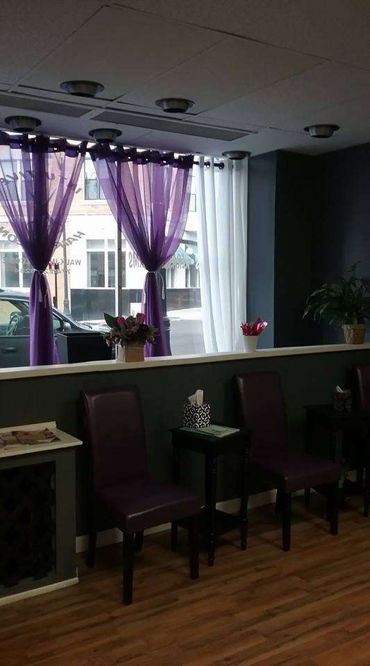 Intuitive Salon | 6 S Main St, Attleboro, MA 02703, USA | Phone: (774) 225-6284