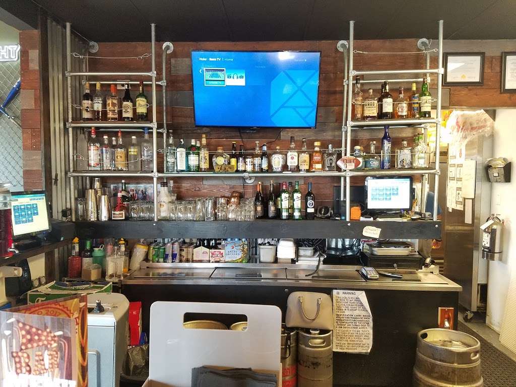 The Dugout Grill & Bar | 149 S Briggs St # 105a, Erie, CO 80516, USA | Phone: (720) 242-8239