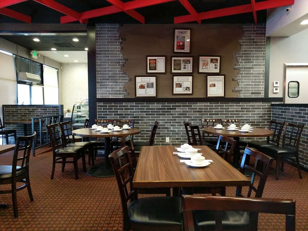 Chengdu Taste | 8526 Valley Blvd #108, Rosemead, CA 91770, USA | Phone: (626) 899-8886