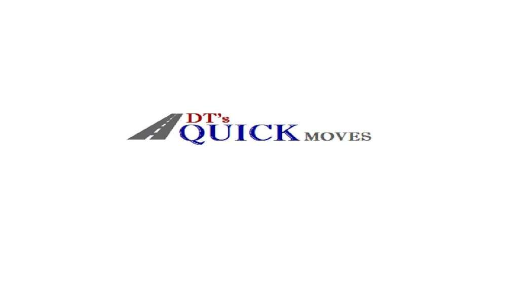 DTs Quick Move | 7304 S Lancaster Rd, Dallas, TX 75241, USA | Phone: (800) 403-6593