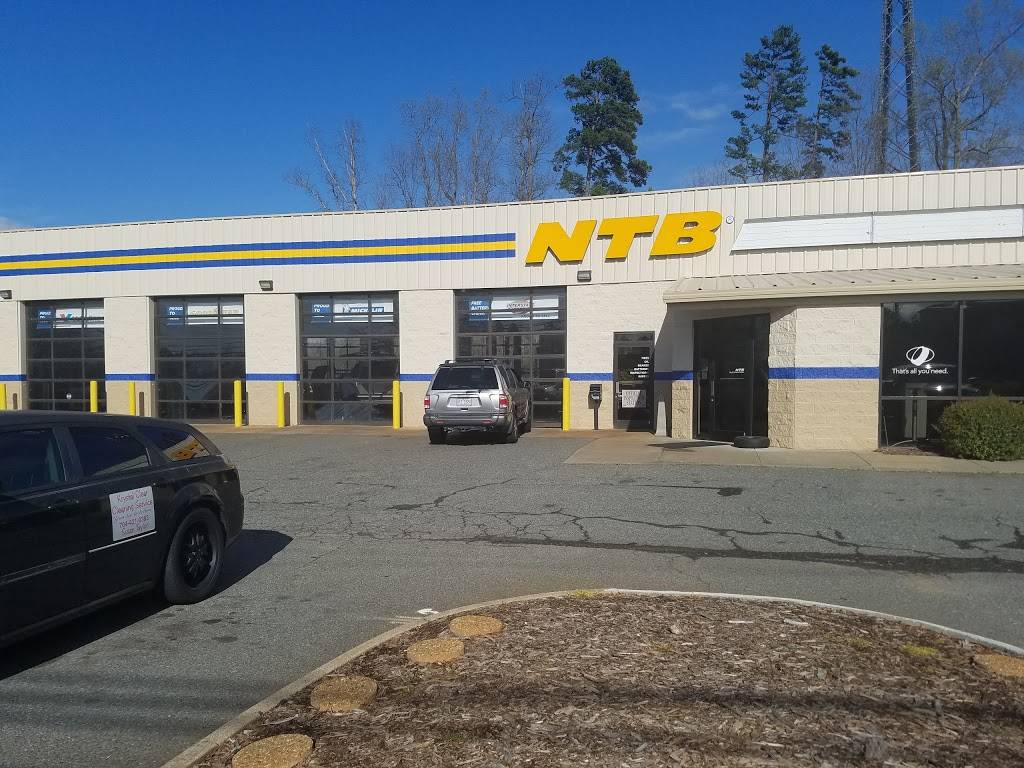 NTB-National Tire & Battery | 14408 Statesville Rd, Huntersville, NC 28078 | Phone: (704) 875-3917