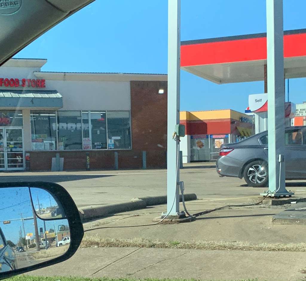 Texaco Garland | 1901 N Garland Ave, Garland, TX 75042, USA