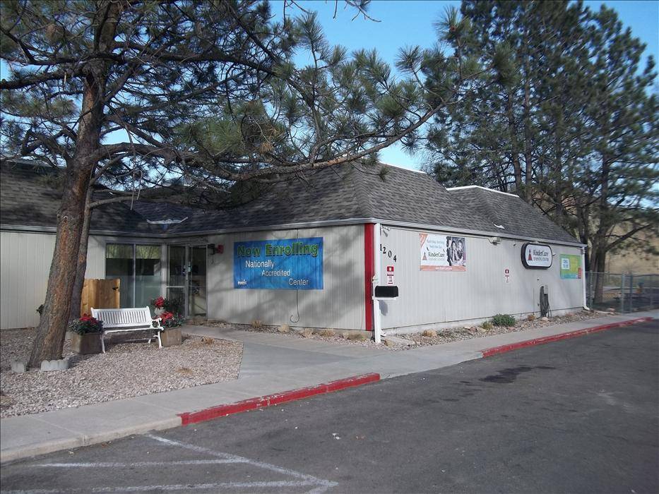Mesa KinderCare | 1204 Mesa Rd, Colorado Springs, CO 80904, USA | Phone: (719) 473-2620