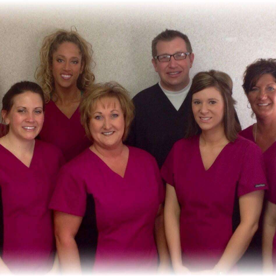 Dr. John R. Mcfadden, DDS | 509 IN-39 Bypass, Martinsville, IN 46151, USA | Phone: (765) 342-3232