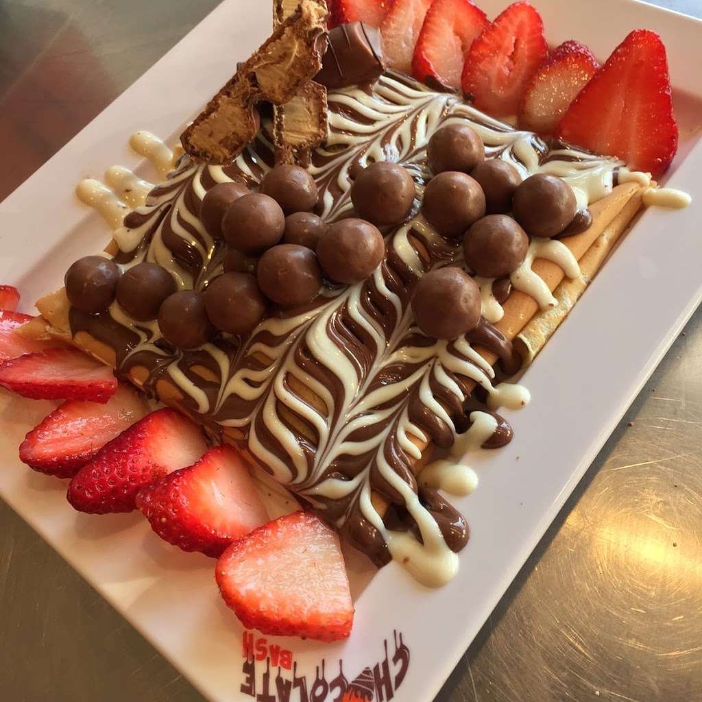 Chocolate Bash | 4645, 2233 W Balboa Blvd #110, Newport Beach, CA 92663, USA | Phone: (855) 606-2274