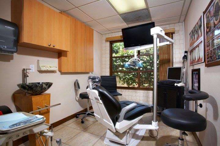 Soft Touch Dental: Dr. Ali Fakhimi, DMD | 3735 Clairemont Mesa Blvd, San Diego, CA 92117, USA | Phone: (858) 274-8200