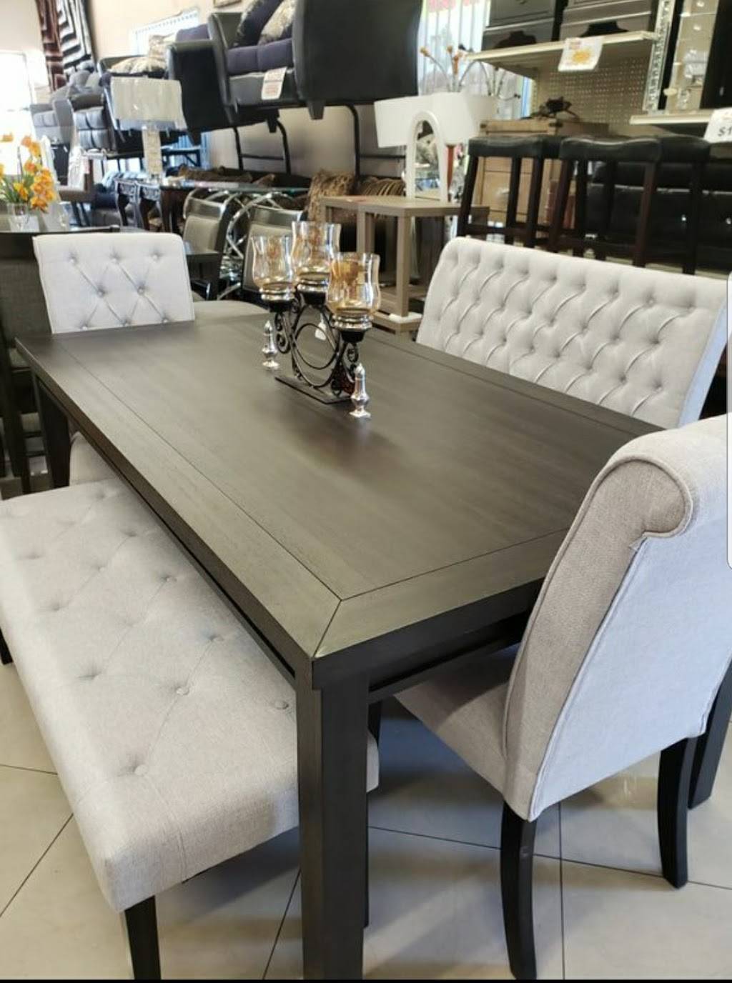 RUBIN FURNITURE LAS VEGAS | 2208 Las Vegas Blvd N, North Las Vegas, NV 89030, USA | Phone: (702) 399-5001