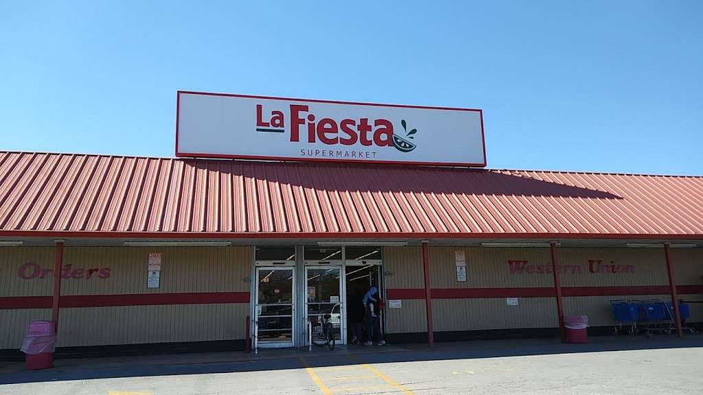 La Fiesta Supermarket | 4107 Blanco Rd, San Antonio, TX 78212, USA | Phone: (210) 734-6429