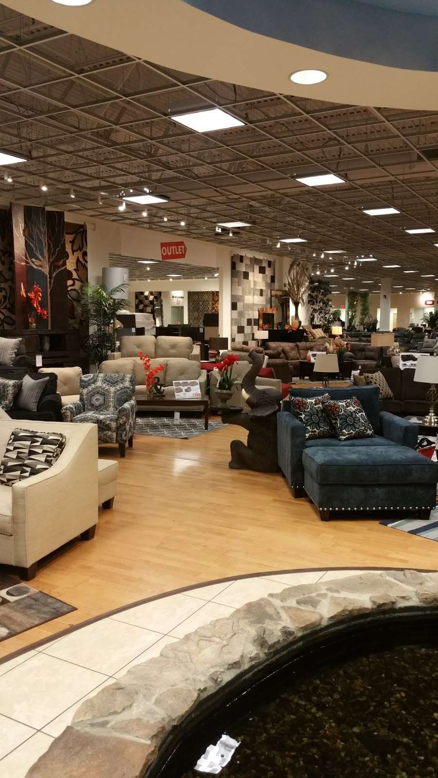 Bobs Discount Furniture | 4180 US Rte #1 N Suite 400B, Monmouth Junction Rd, South Brunswick Township, NJ 08852, USA | Phone: (732) 823-3000