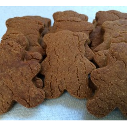 Elektra’s Dog Treats | 1201 Andersen Dr Suite I, San Rafael, CA 94901, USA | Phone: (415) 454-4054