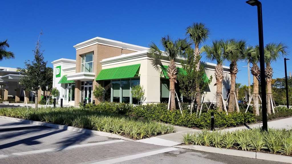 TD Bank | 1801 Clint Moore Rd, Boca Raton, FL 33487, USA | Phone: (561) 237-6045