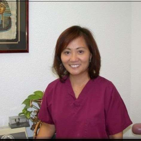 Wong Teresina N DDS | 2008 Columbus Pkwy, Benicia, CA 94510, USA | Phone: (707) 745-3838