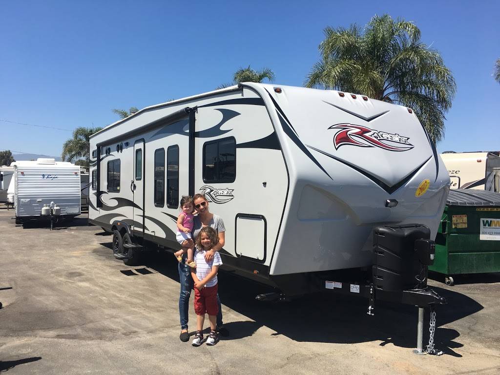 Norco RV Center | 2350 Hamner Ave, Norco, CA 92860, USA | Phone: (888) 315-1487