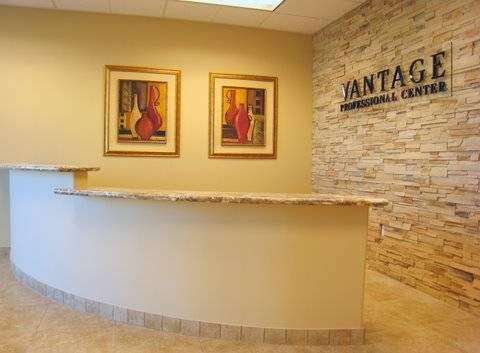 Vantage Professional Center | 3041 W Horizon Ridge Pkwy, Henderson, NV 89052, USA | Phone: (702) 982-2600