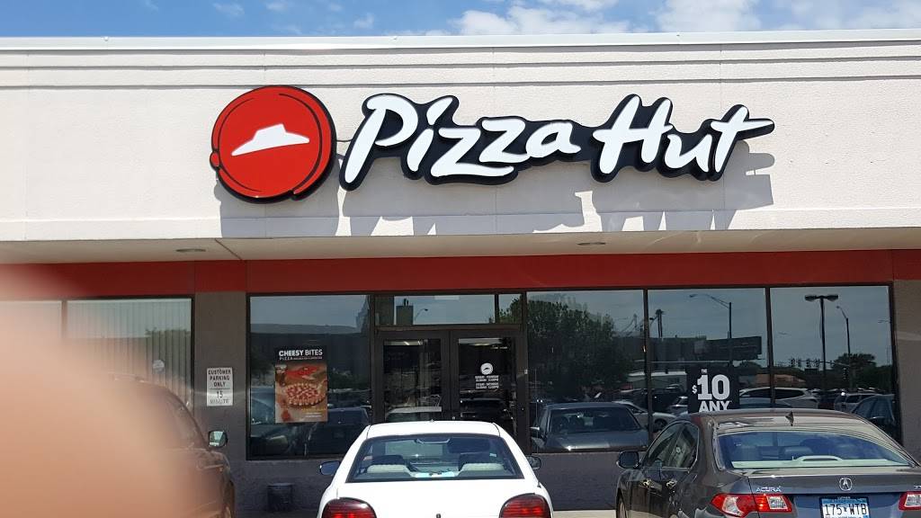 Pizza Hut | 2662 Cornhusker Hwy Ste 2B, Lincoln, NE 68521, USA | Phone: (402) 464-4600