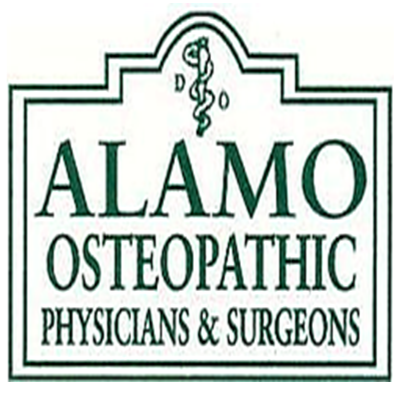 Alamo Osteopathic Physicians & Surgeons | 1339 Fair Ave, San Antonio, TX 78223 | Phone: (210) 533-3864