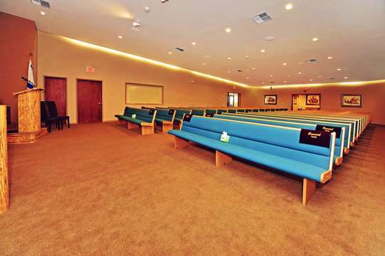 Bloomfield-Cooper Jewish Chapels | 44 Wilson Avenue Route 527 N, Manalapan Township, NJ 07726 | Phone: (732) 446-4242