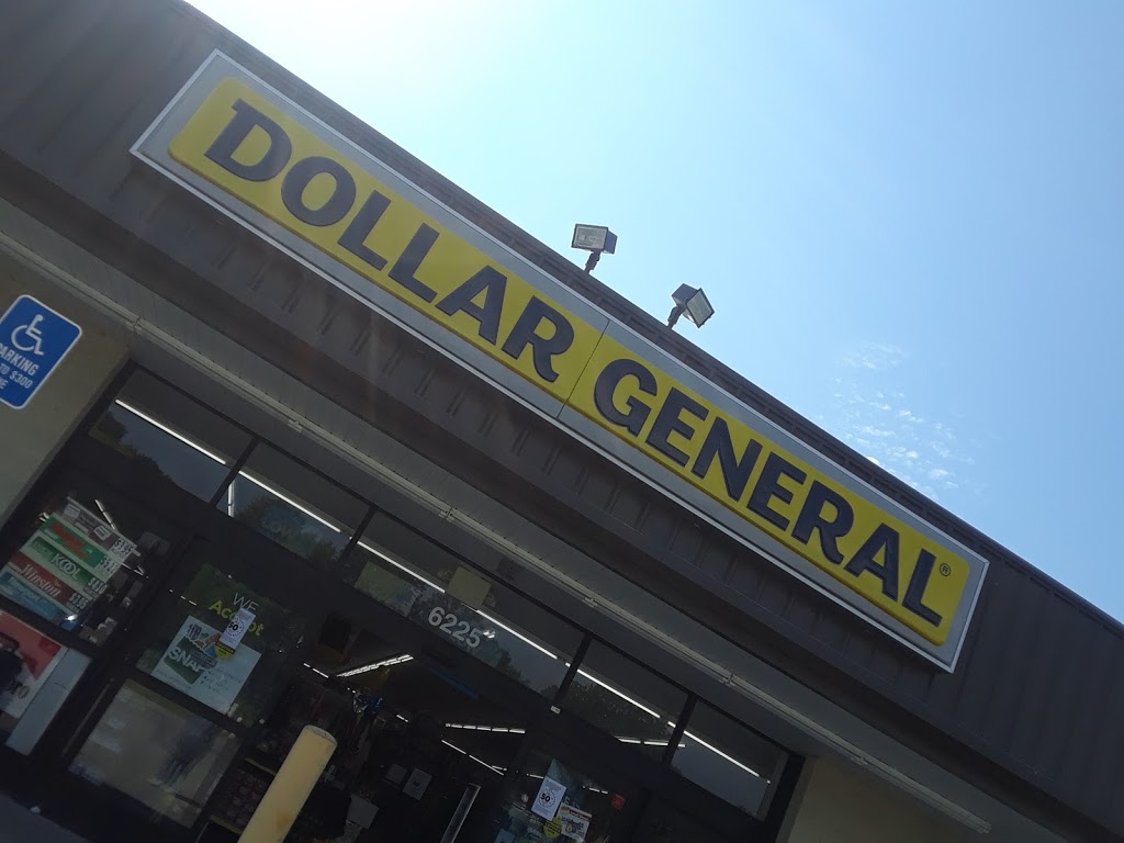 Dollar General | 6225 N Hanley Rd, Berkeley, MO 63134, USA | Phone: (636) 733-6340