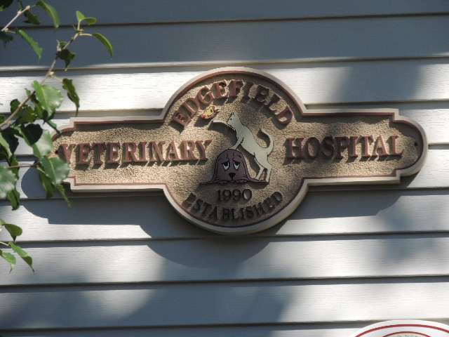 Edgefield Veterinary Hospital, LLC | 1 Gigante Dr, Hampstead, NH 03841, USA | Phone: (603) 329-6553