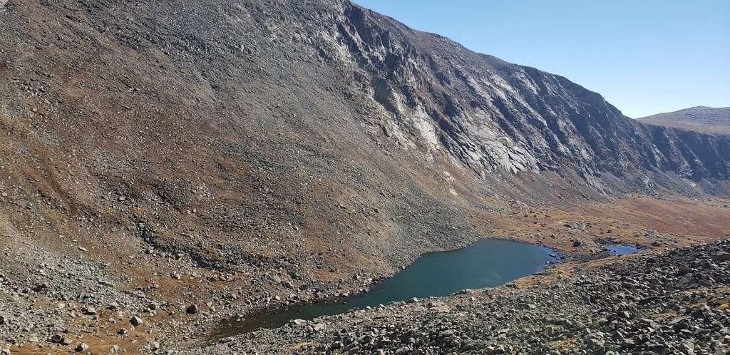 Abyss Lake Scenic Area | Idaho Springs, CO 80452, USA