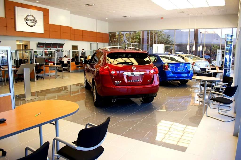 Coral Springs Nissan | 9350 W Atlantic Blvd, Coral Springs, FL 33071, USA | Phone: (954) 753-1700