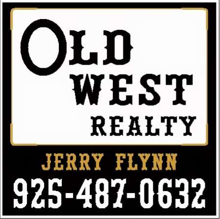 Old West Realty | 4 Clark Creek Cir, Clayton, CA 94517, USA | Phone: (925) 487-0632