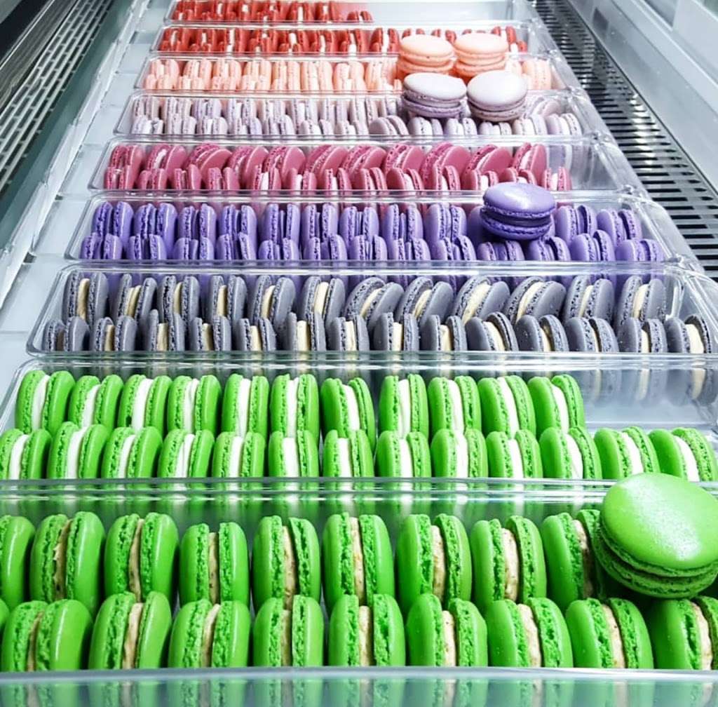 Mon Cheri Macarons | 1912 Wescott Ave suite 228, Sugar Land, TX 77479 | Phone: (832) 939-8884