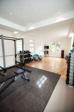 Greenwich Fitness | 19 Westcombe Park Rd, London SE3 7RE, UK | Phone: 07724 540691