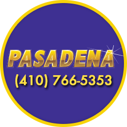 Pasadena Auto Body Inc | 7970 Long Hill Rd, Pasadena, MD 21122, USA | Phone: (410) 766-5353