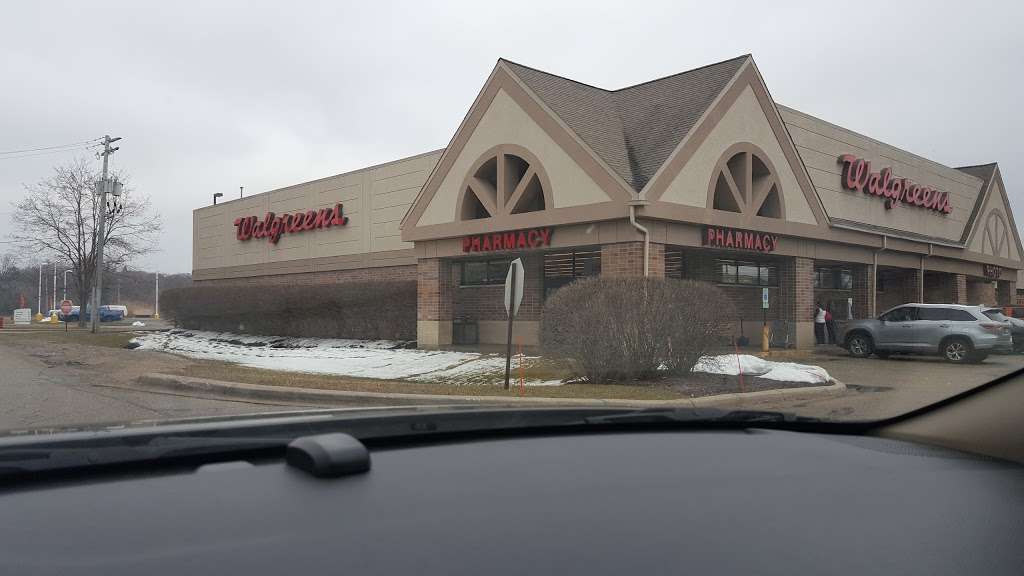 Walgreens | 61 S US-12, Fox Lake, IL 60020 | Phone: (847) 587-8222