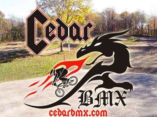 Cedar BMX Park | Red Barn Village Rd, Clarks Summit, PA 18411 | Phone: (570) 855-8191