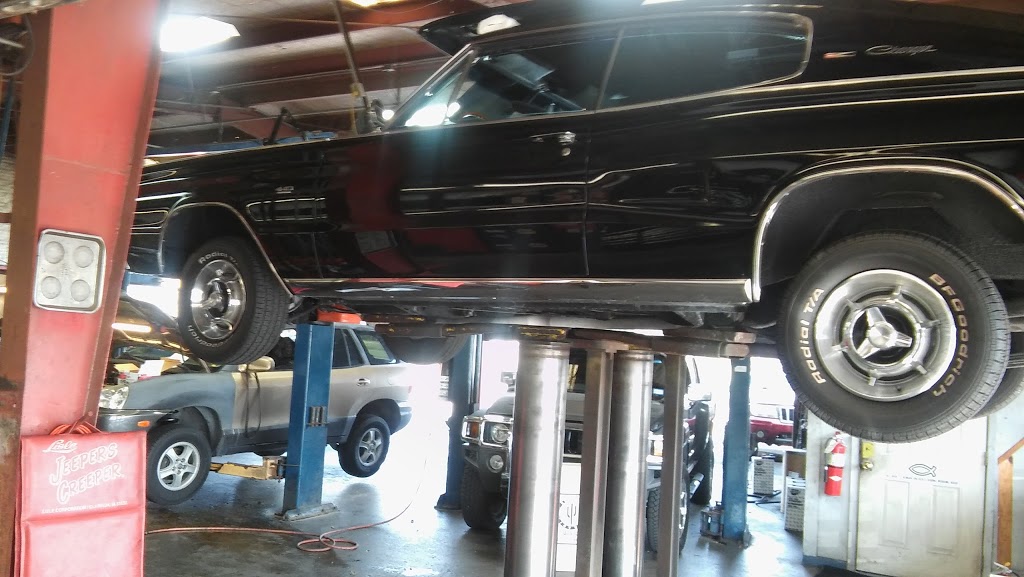 Deer Park Automotive | 4414 Center St, Deer Park, TX 77536, USA | Phone: (281) 479-2528