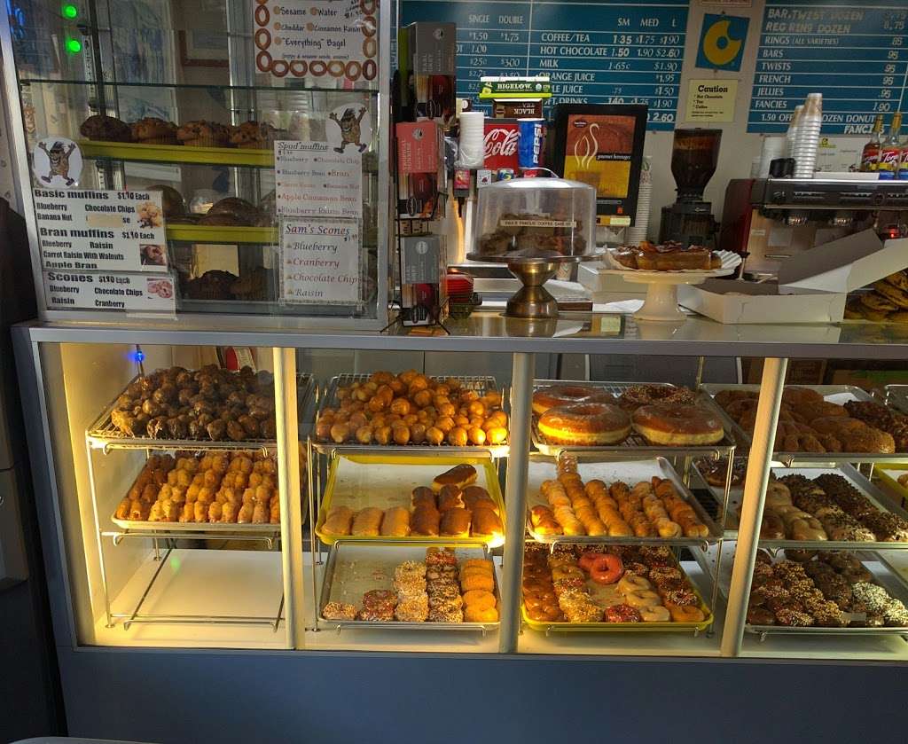 Spudnuts Donuts | 3810 W Channel Islands Blvd #b, Oxnard, CA 93035, USA | Phone: (805) 984-7664