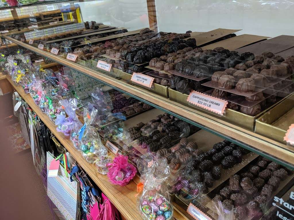 Bromilow Chocolates | 350 Rifle Camp Rd #2726, Woodland Park, NJ 07424, USA | Phone: (973) 684-1496