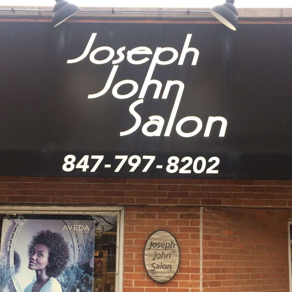 Joseph John Salon | 864 E Northwest Hwy, Mt Prospect, IL 60056, USA | Phone: (847) 797-8202