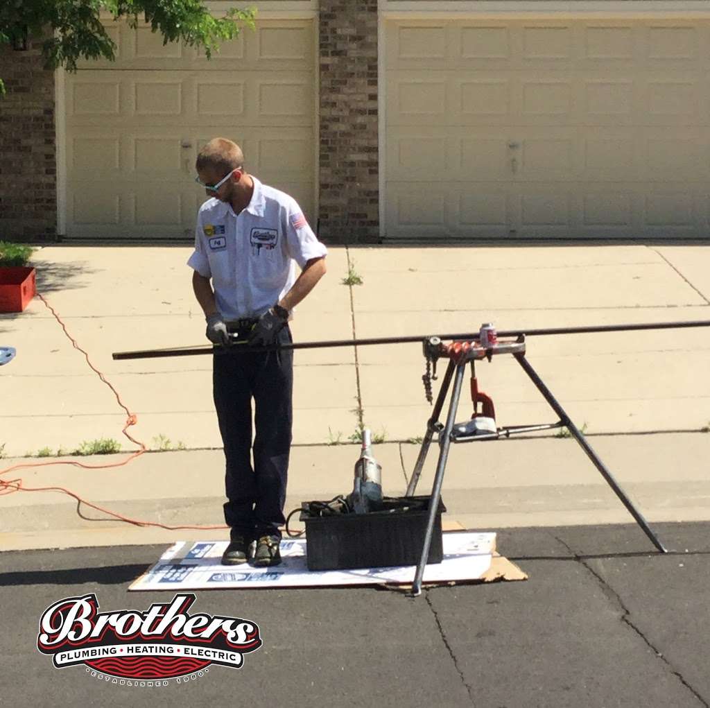 Brothers Plumbing, Heating, and Electric | 12249 Pennsylvania St, Thornton, CO 80241, USA | Phone: (303) 451-5057