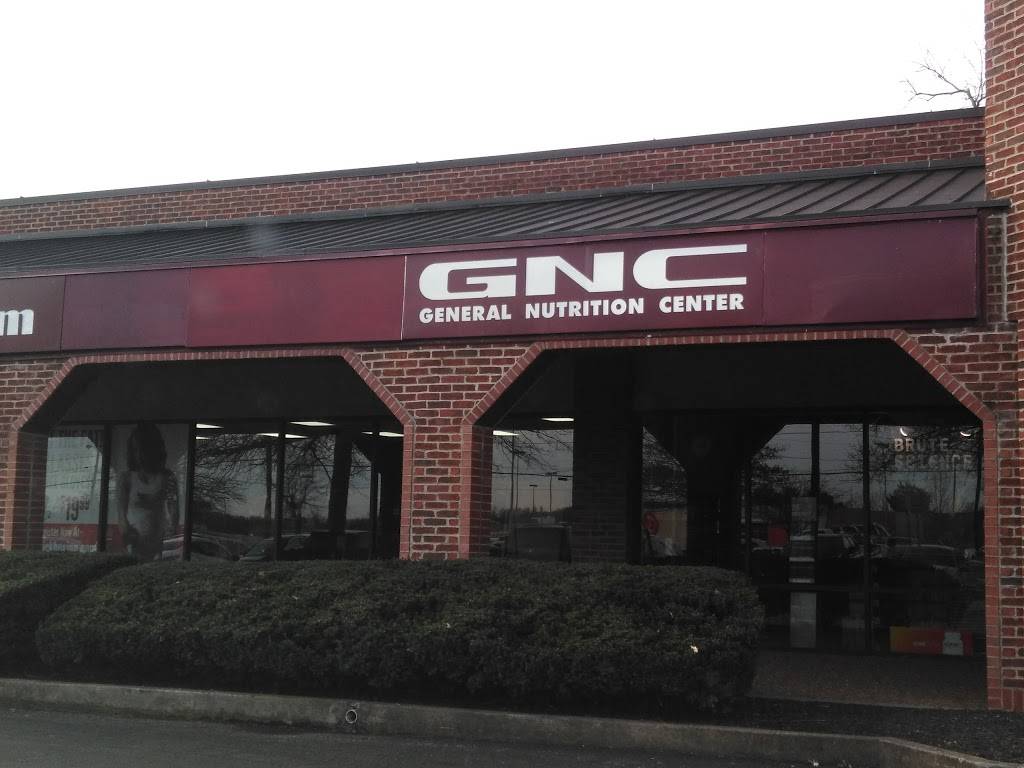 GNC | 73 White Bridge Rd, Nashville, TN 37205, USA | Phone: (615) 352-6197