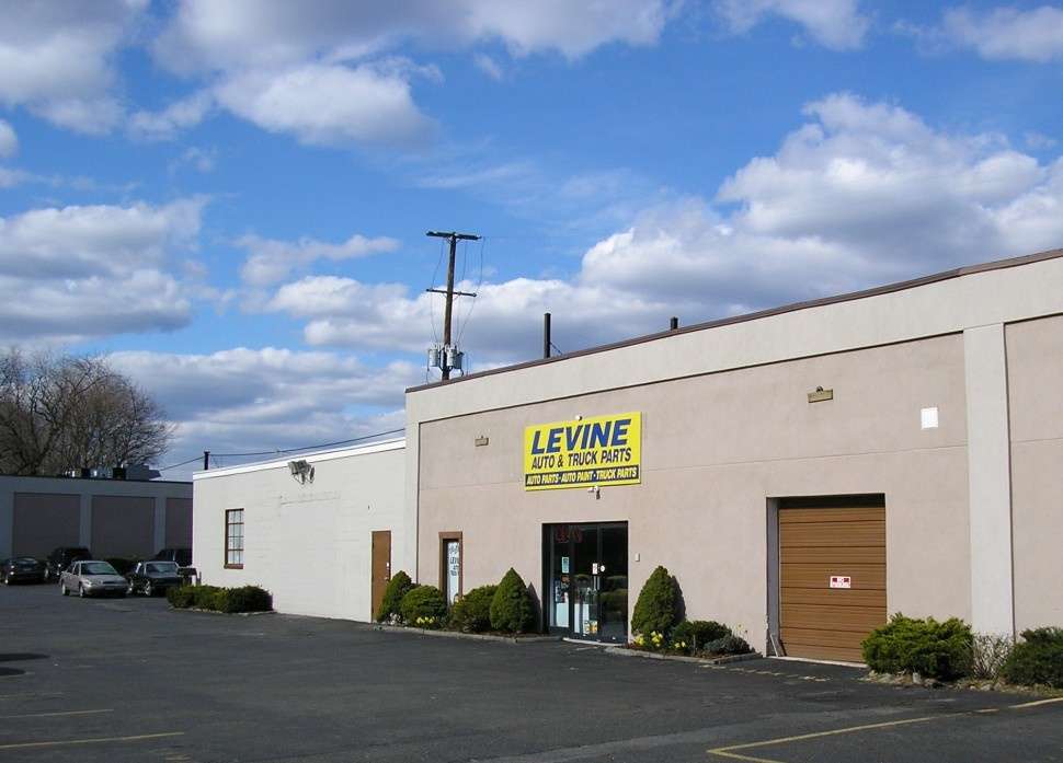 Levine Auto Parts Norwalk | 4 New Canaan Ave, Norwalk, CT 06851 | Phone: (203) 840-1515