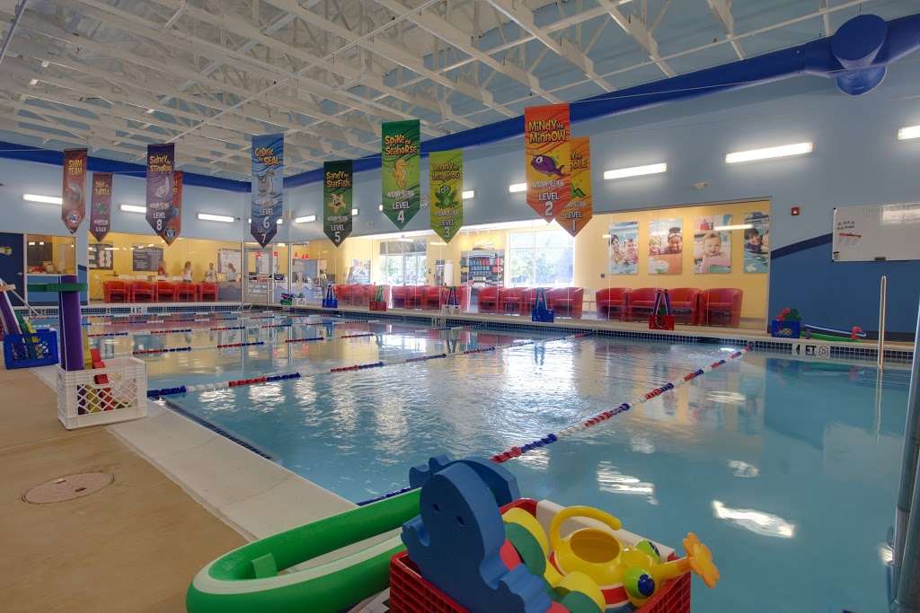 Aqua-Tots Swim Schools Horsham | 307B Horsham Rd, Horsham, PA 19044, USA | Phone: (267) 317-2400