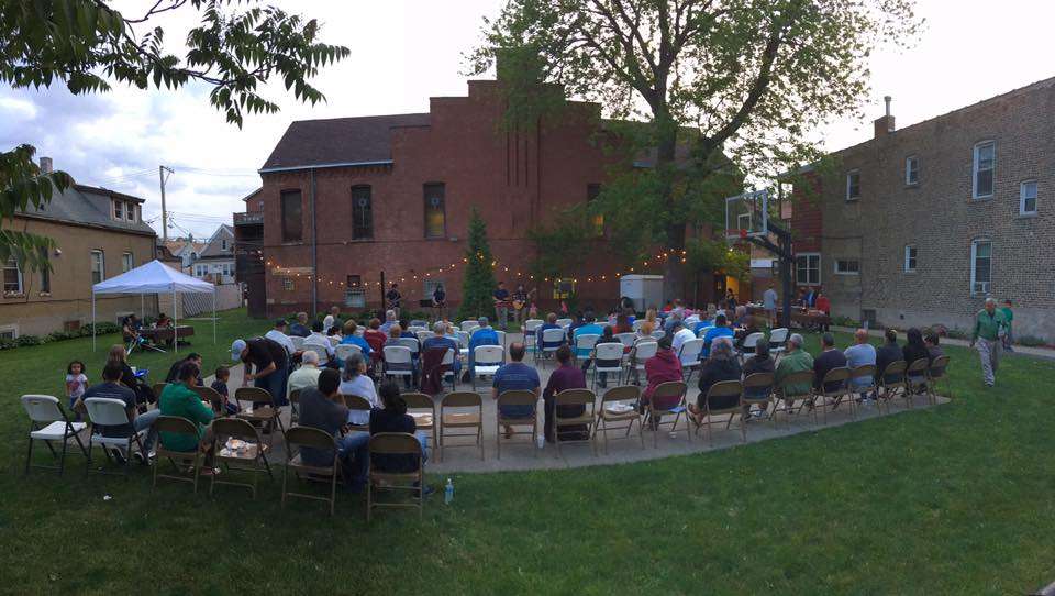 Bethany Church | 3532 S Hoyne Ave, Chicago, IL 60609, USA | Phone: (773) 523-7911