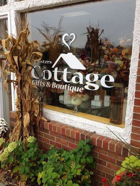 My Sisters Cottage | 5101 W Washington St #12, Gurnee, IL 60031 | Phone: (224) 789-7383