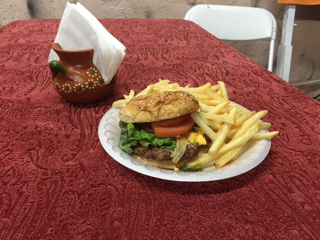 La Esquinita | 1702 Vesta St, San Diego, CA 92113, USA | Phone: (619) 581-1227