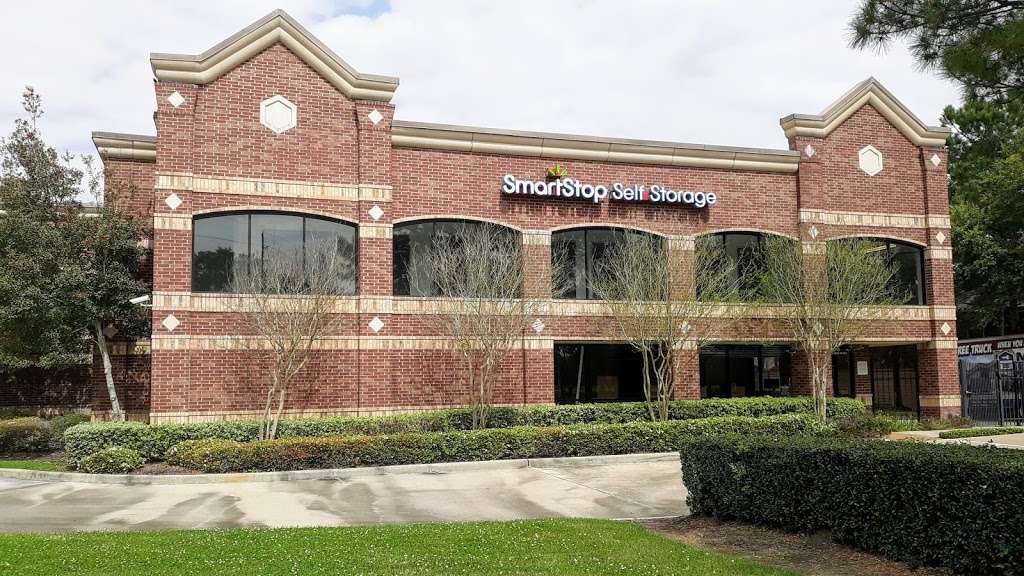 SmartStop Self Storage | 23250 Westheimer Pkwy, Katy, TX 77494, USA | Phone: (281) 392-0079