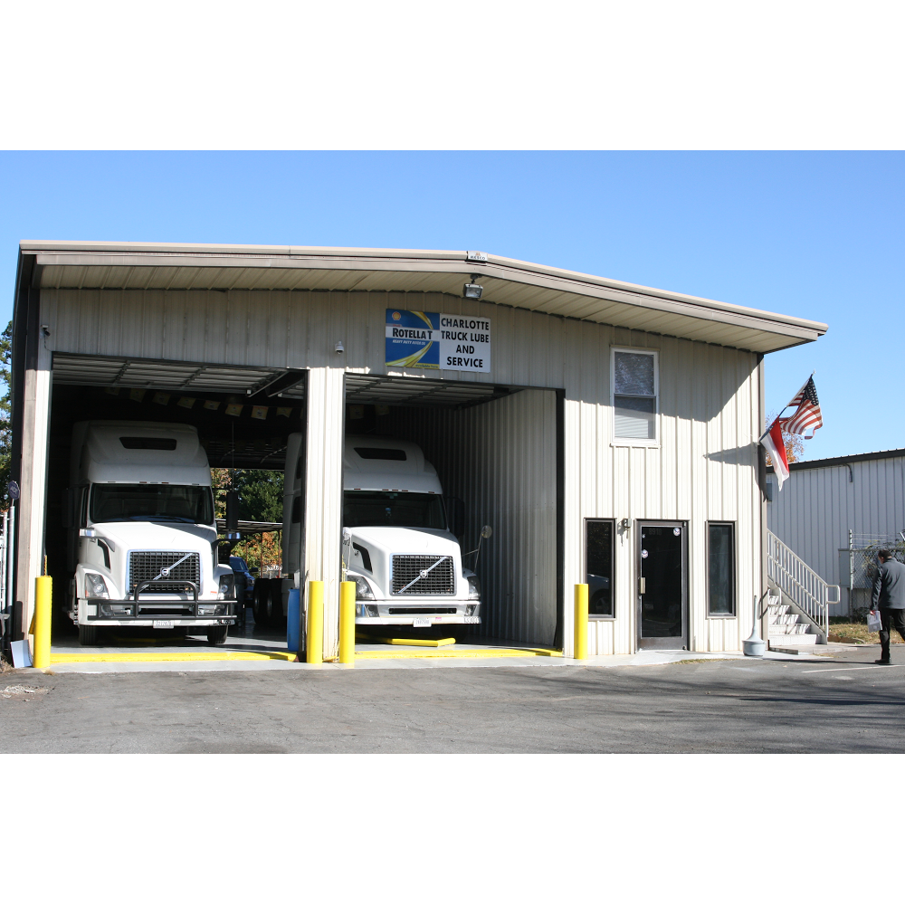 Charlotte Truck Lube and Service | 8918 Mt Holly Rd, Charlotte, NC 28214, USA | Phone: (704) 931-8221