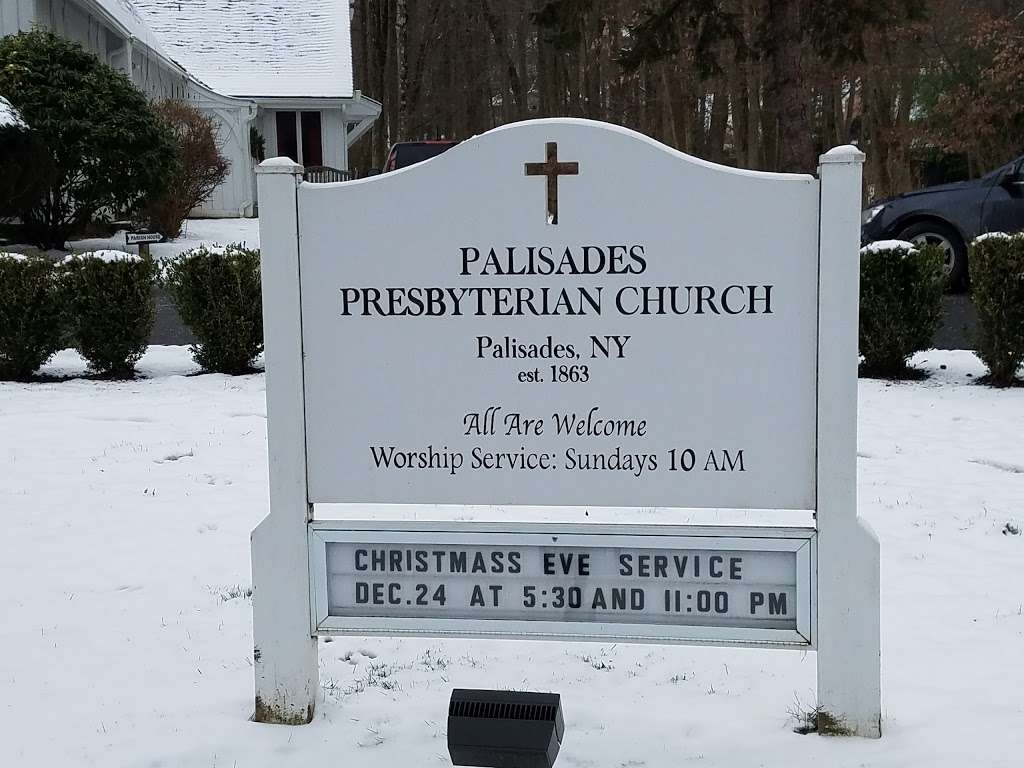 Palisades Presby Church | 117 Washington Springs Rd, Palisades, NY 10964 | Phone: (845) 359-3147