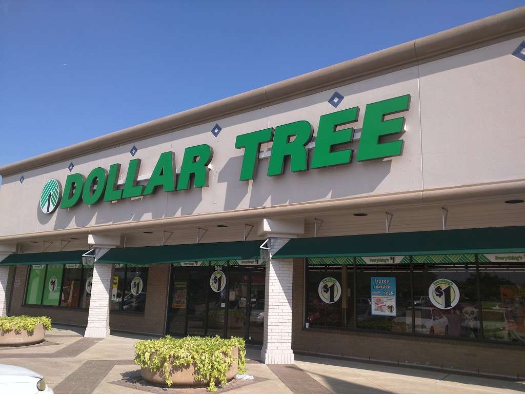 Dollar Tree | 4826 Fairmont Pkwy, Pasadena, TX 77505 | Phone: (281) 998-0304